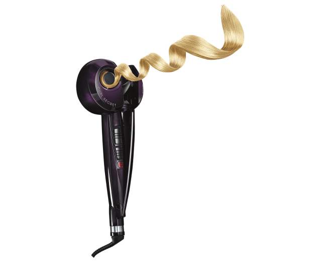 Babyliss Curl Secret C1201E - 394552 - zdjęcie 2